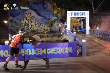 PRENN TRAIL CHALLENGE 2023 - Ảnh #1241146
