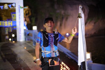 PRENN TRAIL CHALLENGE 2023 - Ảnh #1240434