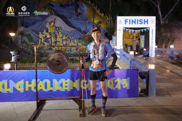 PRENN TRAIL CHALLENGE 2023 - Ảnh #1241027
