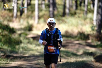 PRENN TRAIL CHALLENGE 2023 - Ảnh #1212597