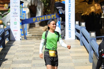 PRENN TRAIL CHALLENGE 2023 - Ảnh #1196980