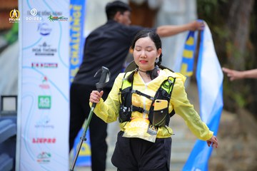 PRENN TRAIL CHALLENGE 2023 - Ảnh #1239676