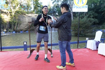 PRENN TRAIL CHALLENGE 2023 - Ảnh #1244608