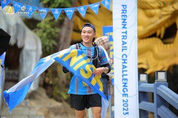 PRENN TRAIL CHALLENGE 2023 - Ảnh #1197208