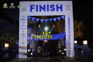 PRENN TRAIL CHALLENGE 2023 - Ảnh #1238698