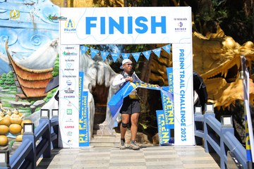PRENN TRAIL CHALLENGE 2023 - Ảnh #1196603