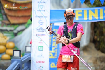 PRENN TRAIL CHALLENGE 2023 - Ảnh #1239303
