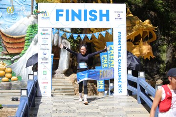 PRENN TRAIL CHALLENGE 2023 - Ảnh #1196753