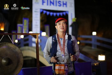 PRENN TRAIL CHALLENGE 2023 - Ảnh #1238667