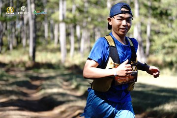 PRENN TRAIL CHALLENGE 2023 - Ảnh #1212516