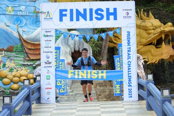 PRENN TRAIL CHALLENGE 2023 - Ảnh #1238772