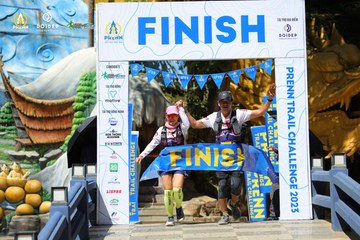 PRENN TRAIL CHALLENGE 2023 - Ảnh #1196912