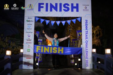 PRENN TRAIL CHALLENGE 2023 - Ảnh #1239386