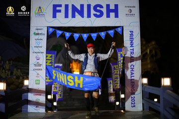 PRENN TRAIL CHALLENGE 2023 - Ảnh #1238646