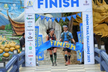 PRENN TRAIL CHALLENGE 2023 - Ảnh #1239608