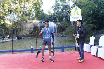 PRENN TRAIL CHALLENGE 2023 - Ảnh #1244403