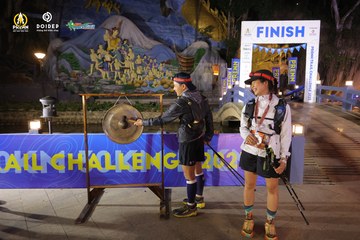 PRENN TRAIL CHALLENGE 2023 - Ảnh #1241609
