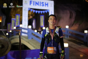 PRENN TRAIL CHALLENGE 2023 - Ảnh #1238788