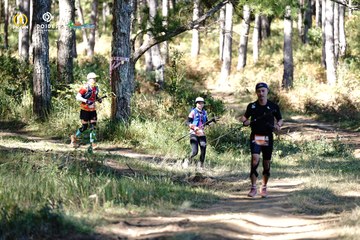 PRENN TRAIL CHALLENGE 2023 - Ảnh #1212141