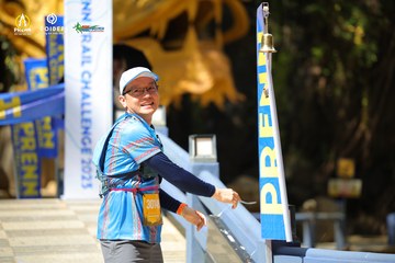 PRENN TRAIL CHALLENGE 2023 - Ảnh #1197257
