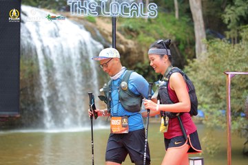 PRENN TRAIL CHALLENGE 2023 - Ảnh #1239625