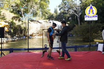 PRENN TRAIL CHALLENGE 2023 - Ảnh #1247266