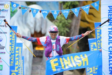 PRENN TRAIL CHALLENGE 2023 - Ảnh #1239749