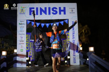 PRENN TRAIL CHALLENGE 2023 - Ảnh #1240585