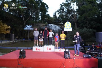 PRENN TRAIL CHALLENGE 2023 - Ảnh #1246043