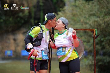 PRENN TRAIL CHALLENGE 2023 - Ảnh #1197087