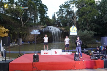 PRENN TRAIL CHALLENGE 2023 - Ảnh #1245977
