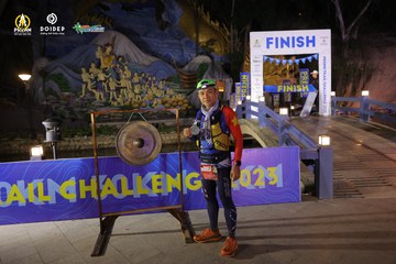 PRENN TRAIL CHALLENGE 2023 - Ảnh #1241467