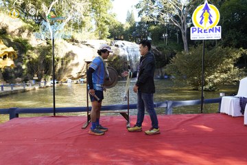 PRENN TRAIL CHALLENGE 2023 - Ảnh #1246487