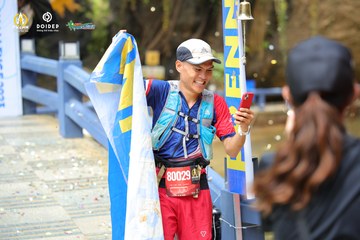 PRENN TRAIL CHALLENGE 2023 - Ảnh #1197429