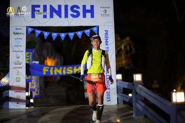 PRENN TRAIL CHALLENGE 2023 - Ảnh #1238617