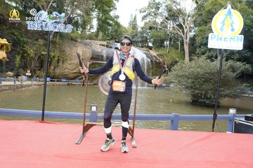 PRENN TRAIL CHALLENGE 2023 - Ảnh #1245920