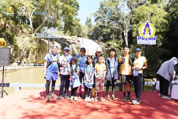 PRENN TRAIL CHALLENGE 2023 - Ảnh #1243581