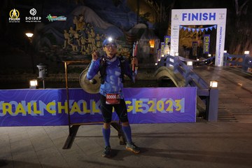 PRENN TRAIL CHALLENGE 2023 - Ảnh #1242101