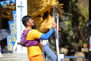 PRENN TRAIL CHALLENGE 2023 - Ảnh #1196597