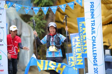 PRENN TRAIL CHALLENGE 2023 - Ảnh #1239390