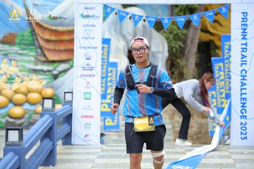 PRENN TRAIL CHALLENGE 2023 - Ảnh #1238678