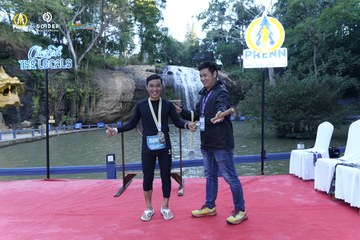 PRENN TRAIL CHALLENGE 2023 - Ảnh #1243360
