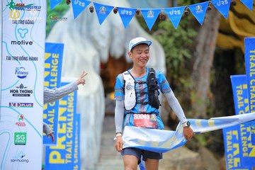 PRENN TRAIL CHALLENGE 2023 - Ảnh #1238712