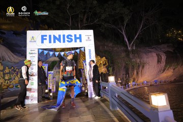 PRENN TRAIL CHALLENGE 2023 - Ảnh #1241364