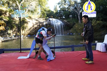 PRENN TRAIL CHALLENGE 2023 - Ảnh #1246003