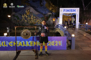 PRENN TRAIL CHALLENGE 2023 - Ảnh #1241246