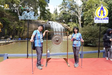 PRENN TRAIL CHALLENGE 2023 - Ảnh #1244592