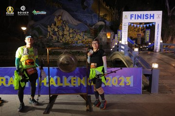 PRENN TRAIL CHALLENGE 2023 - Ảnh #1241836