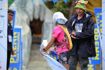 PRENN TRAIL CHALLENGE 2023 - Ảnh #1239571
