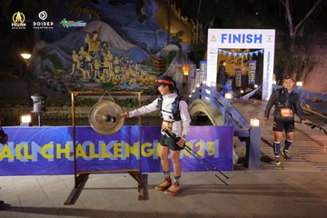 PRENN TRAIL CHALLENGE 2023 - Ảnh #1241588